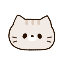 PrettyAnimals messages sticker-1