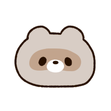 PrettyAnimals messages sticker-11