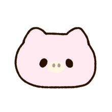 PrettyAnimals messages sticker-7
