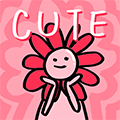 MrMean-Emoji messages sticker-1