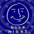 MrMean-Emoji messages sticker-0