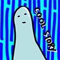 MrMean-Emoji messages sticker-4