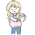 ElementGirl messages sticker-8