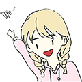 ElementGirl messages sticker-5