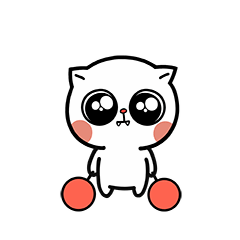 MiwuEmoti messages sticker-11
