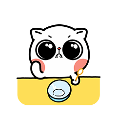 MiwuEmoti messages sticker-9