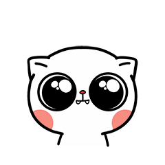 MiwuEmoti messages sticker-7
