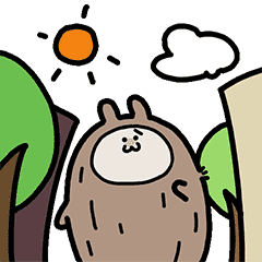 Gophers Stickers messages sticker-9