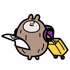 Gophers Stickers messages sticker-1