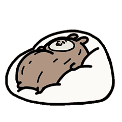 Gophers Stickers messages sticker-7