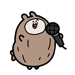 Gophers Stickers messages sticker-0
