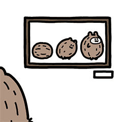 Gophers Stickers messages sticker-11