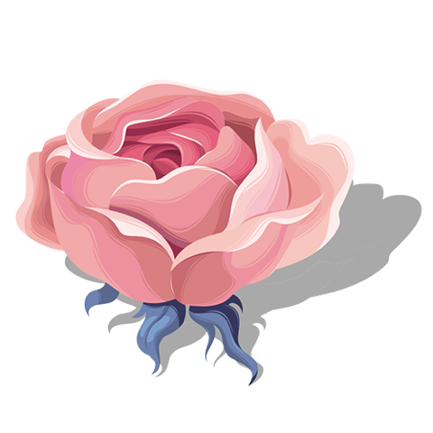 牡丹转 messages sticker-4