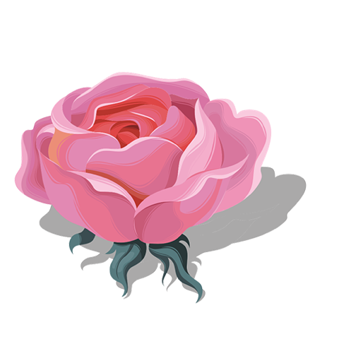 牡丹转 messages sticker-10