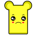 MengPhoneCase messages sticker-1