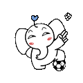 DumboFootball messages sticker-11