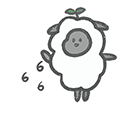 MeetLamb messages sticker-10