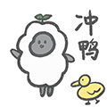 MeetLamb messages sticker-4