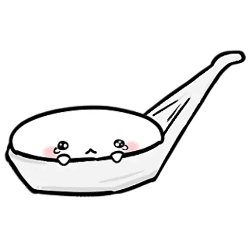 Delicious Rice Ball Sticker messages sticker-3