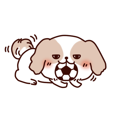 my wanko messages sticker-8