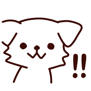my wanko messages sticker-2