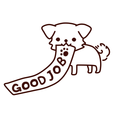 my wanko messages sticker-10