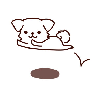 my wanko messages sticker-3