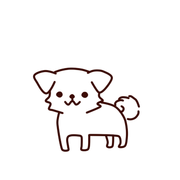 my wanko messages sticker-7