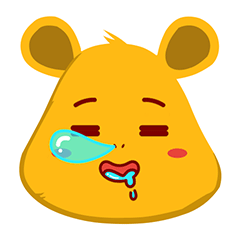 AmarilloRata messages sticker-7