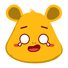 AmarilloRata messages sticker-3