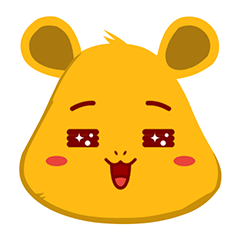 AmarilloRata messages sticker-1