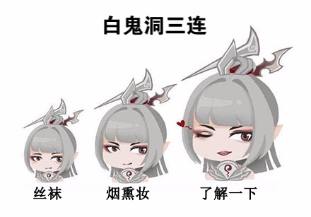 万宝贴纸-股票聊天斗图必备 messages sticker-5