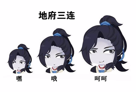 万宝贴纸-股票聊天斗图必备 messages sticker-7