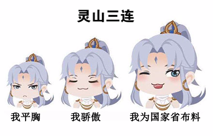 万宝贴纸-股票聊天斗图必备 messages sticker-3
