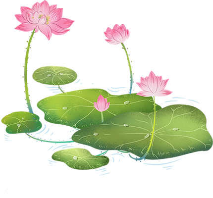 Lotus sticker messages sticker-10