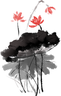 Lotus sticker messages sticker-1