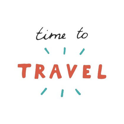 Travelmoji Stickers messages sticker-3