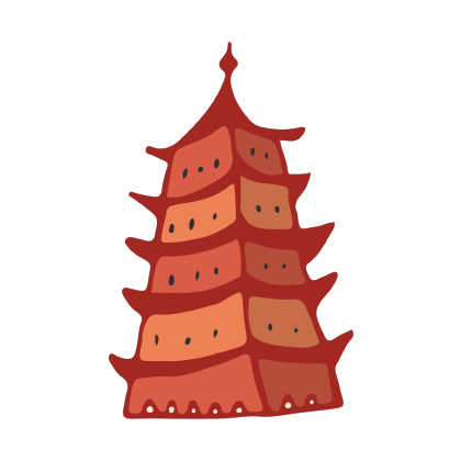 Travelmoji Stickers messages sticker-5