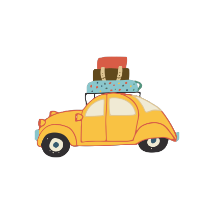 Travelmoji Stickers messages sticker-1