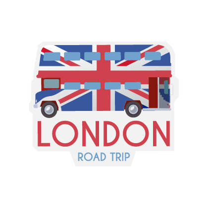 Travelmoji Stickers messages sticker-8