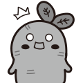 CarrotSleep messages sticker-5