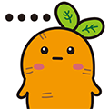 CarrotSleep messages sticker-9