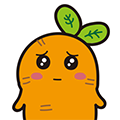 CarrotSleep messages sticker-7