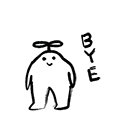 Neuroleukeemia messages sticker-3