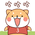 FootballDogRoll messages sticker-6