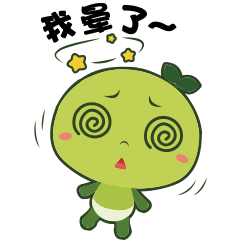 LvQingWa messages sticker-3