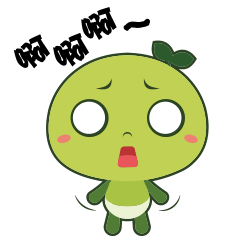 LvQingWa messages sticker-4