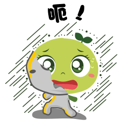 LvQingWa messages sticker-0