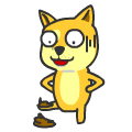 Chaimengmeng messages sticker-0