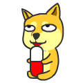 Chaimengmeng messages sticker-11